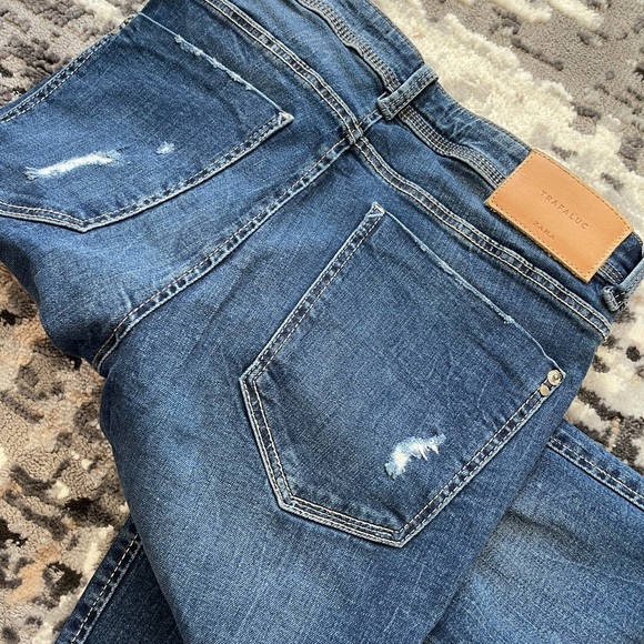 Zara high waist pants.. - Picture 4 of 4